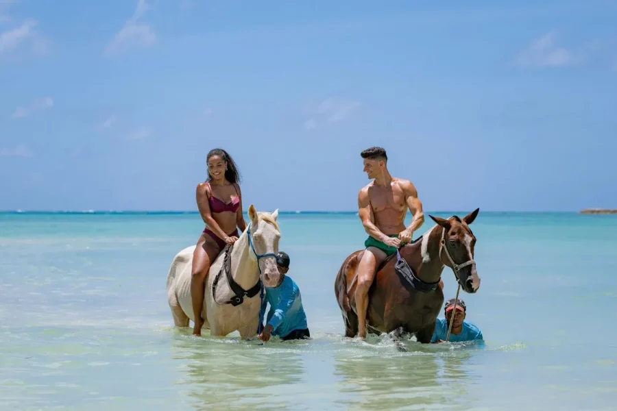 Horseback Riding Adventure