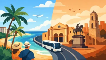 Is a Santo Domingo Tour from Punta Cana Worth It?