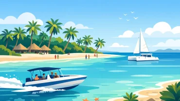 Is a Saona Island Day Trip From Punta Cana Worth It?