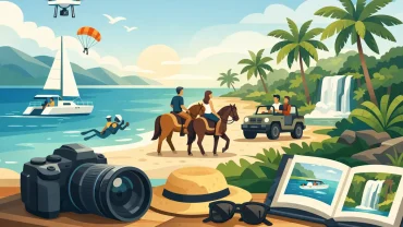 Punta Cana Excursions With Photography That Shine