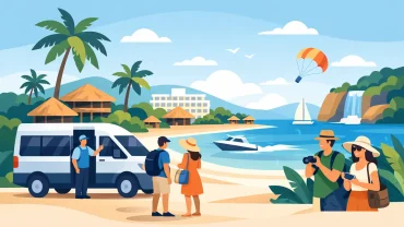 Punta Cana Resort Pickup Excursions Made Easy