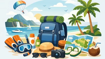 What to Bring for Punta Cana Excursions