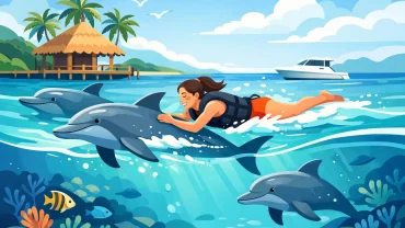 Swim With Dolphins Punta Cana: What to Expect